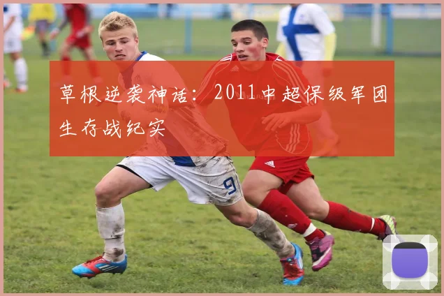 草根逆袭神话：2011中超保级军团生存战纪实
